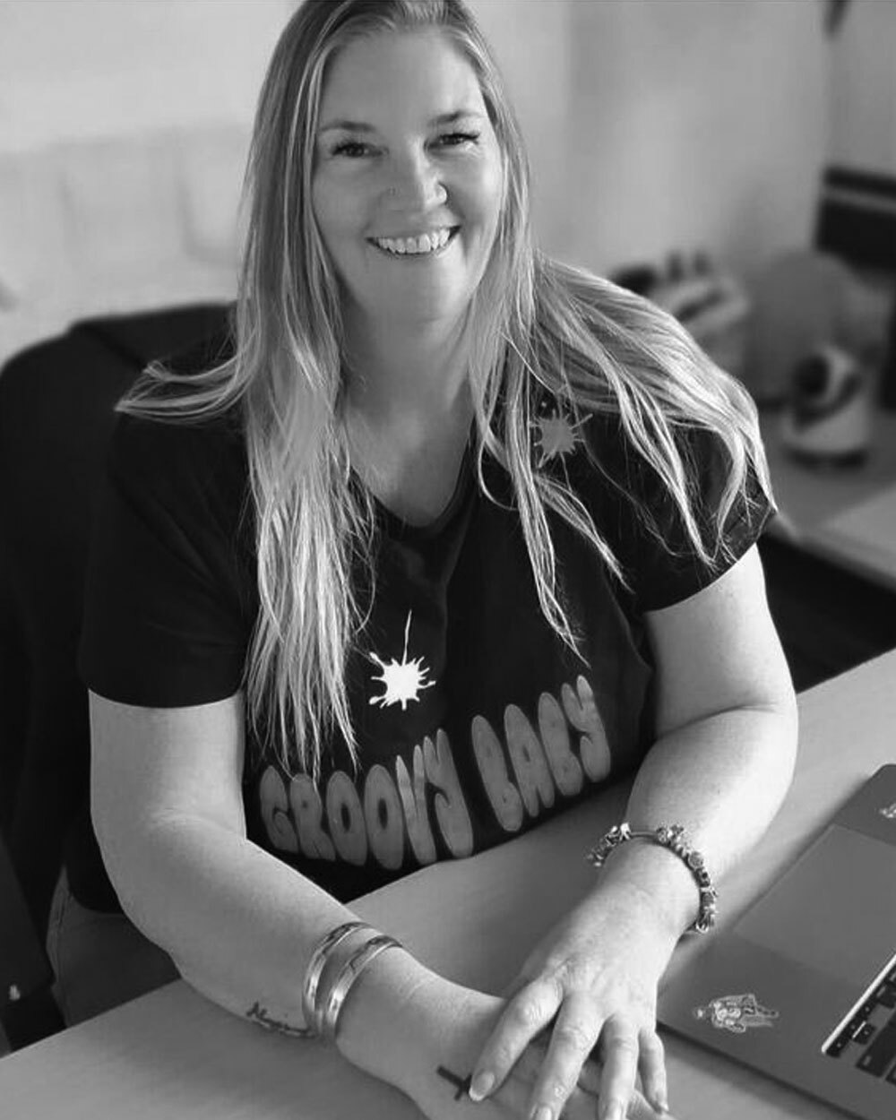 Janine Larkan — Head of School