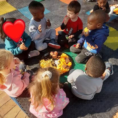 Healthy lunchbox tips from our teachers
