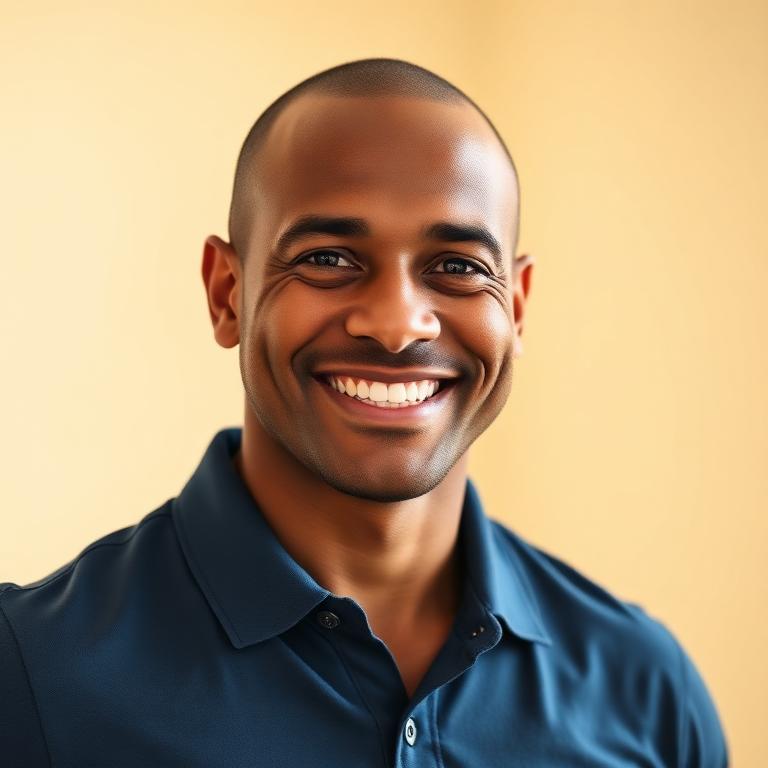 Mr. Reece — Kinderkinetics & Remedial Specialist